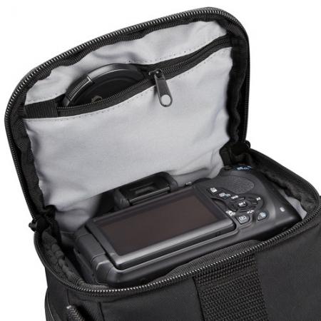 Сумка для фотокамери Case Logic TBC406K (3201476) black