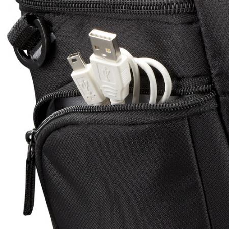 Сумка для фотокамери Case Logic TBC406K (3201476) black