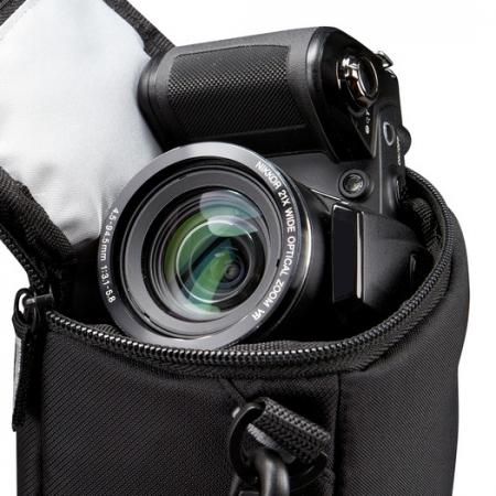 Сумка для фотокамери Case Logic TBC404K (3201474) black