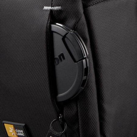 Сумка для фотокамери Case Logic TBC404K (3201474) black