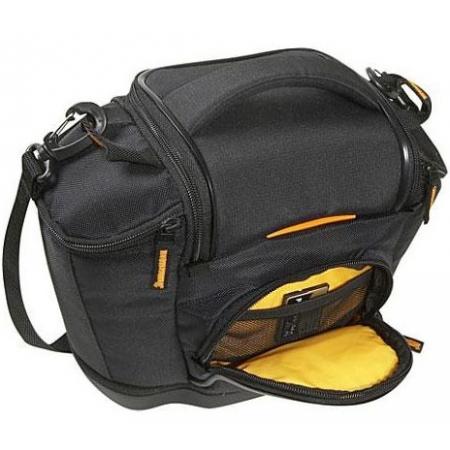 Сумка для фотокамери Case Logic SLRC-202 (3200903) black