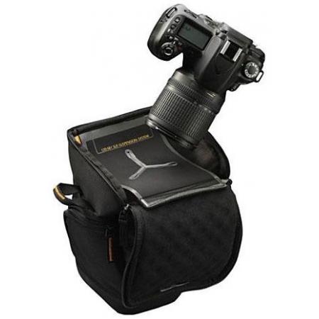 Сумка для фотокамери Case Logic SLRC-201 (3200902) black