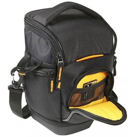 Сумка для фотокамери Case Logic SLRC-201 (3200902) black