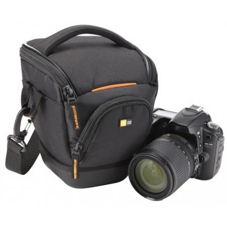 Сумка для фотокамери Case Logic SLRC-200 (3200949) black