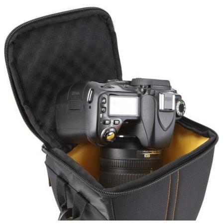 Сумка для фотокамери Case Logic SLRC-200 (3200949) black