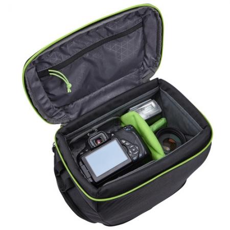 Сумка для фотокамери Case Logic Kontrast Small (3202927) anthracite
