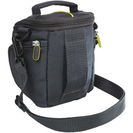 Сумка для фотокамери Case Logic DCB314K (3201685) anthracite