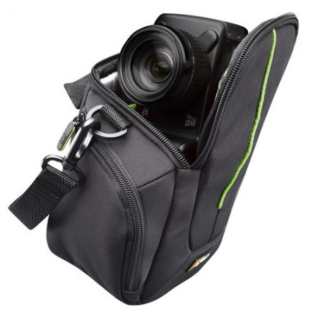 Сумка для фотокамери Case Logic DCB314K (3201685) anthracite