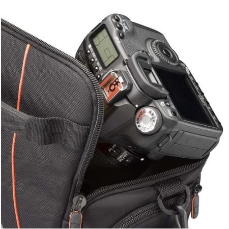Сумка для фотокамери Case Logic DCB306K (3201025) black