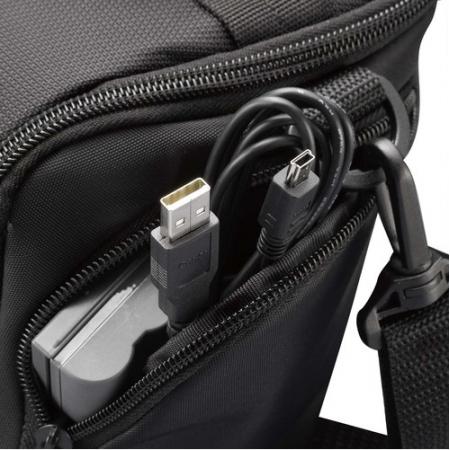 Сумка для фотокамери Case Logic DCB306K (3201025) black