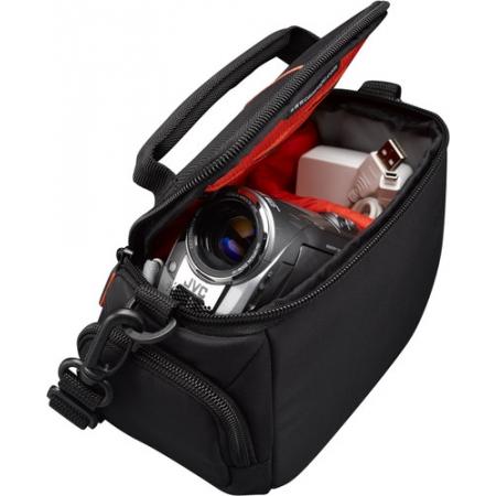 Сумка для фотокамери Case Logic DCB305K (3201110) black
