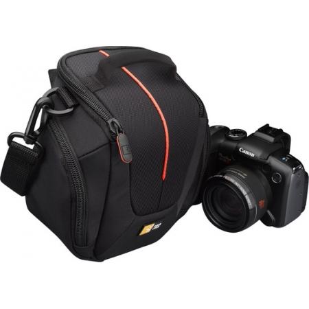 Сумка для фотокамери Case Logic DCB304K (3201022) black