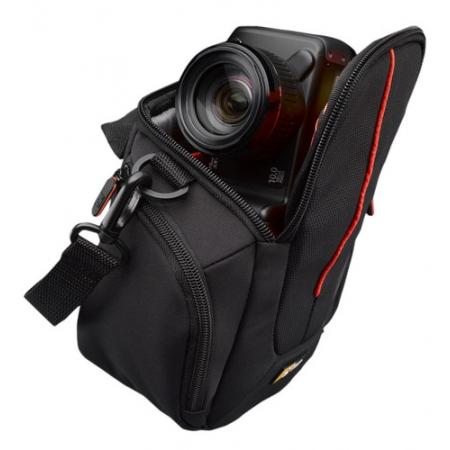 Сумка для фотокамери Case Logic DCB304K (3201022) black