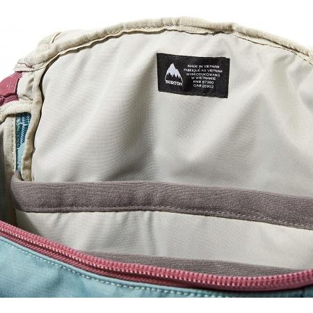 Рюкзак Burton Annex 2.0 28L (220471) trellis triple ripstop cordura