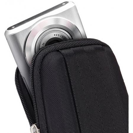 Чохол для фотокамери Case Logic QPB-301 (3201587) black