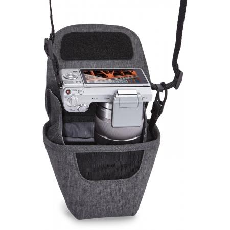 Чохол для фотокамери Case Logic Reflexion FLXH-100 (3201792) anthracite