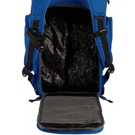 Рюкзак Burton Booter 40L (110361) classic blue
