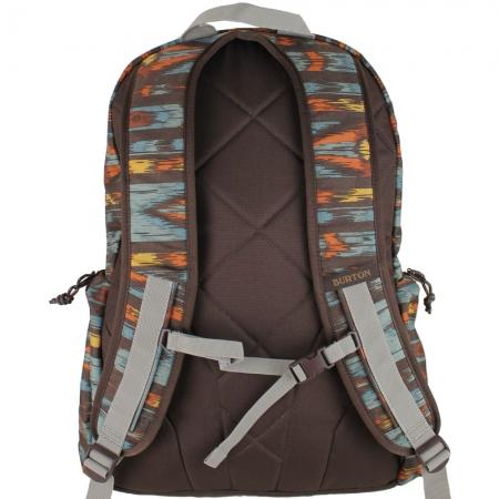 Рюкзак Burton Emphasis 18L (173821) painted ikat print