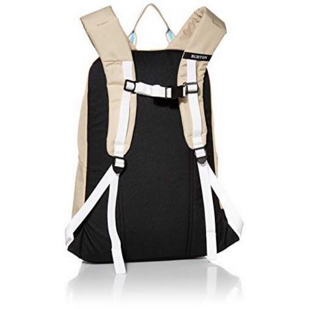 Рюкзак Burton Kettle 2.0 23L (220490) safari triple rip cordura