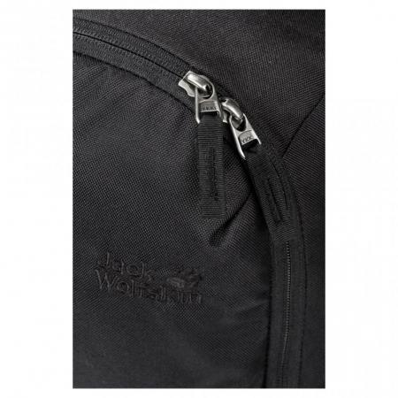 Рюкзак жіночий Jack Wolfskin Ancona 14L (2005322-6000) black