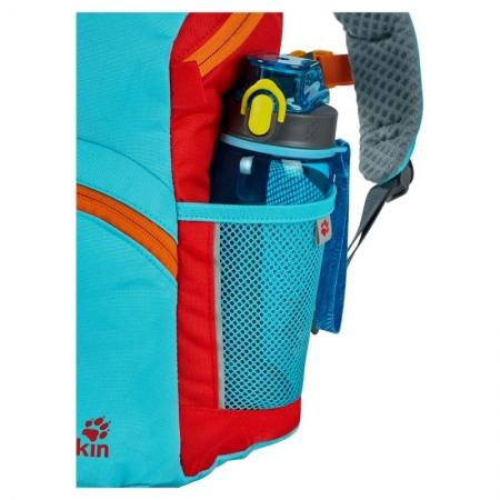 Рюкзак Jack Wolfskin Little ori 12L (2009761-1355) blue capri