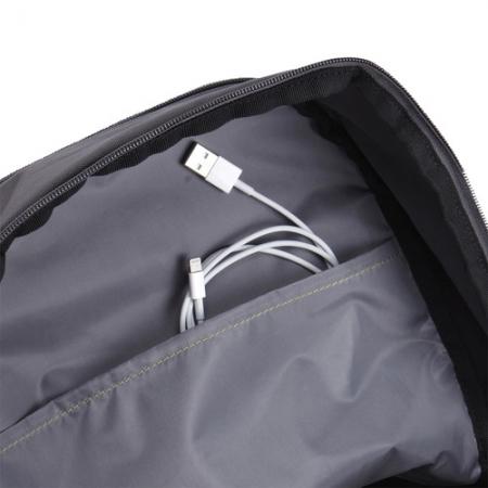 Рюкзак Case Logic Jaunt 23L (3203515) anthracite