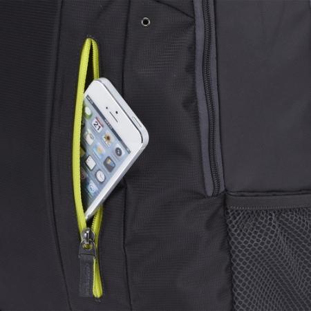Рюкзак Case Logic Jaunt 23L (3203515) anthracite