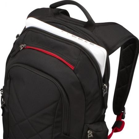 Рюкзак Case Logic DLBP-114 13L (3201265) black