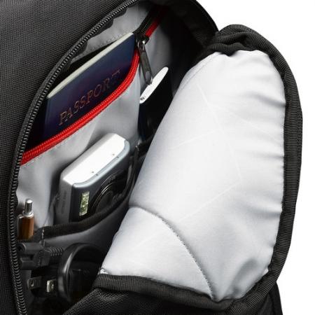 Рюкзак Case Logic DLBP-114 13L (3201265) black