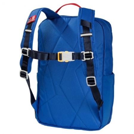 Рюкзак Jack Wolfskin Little trt 15L (2008201-1201) coastal blue