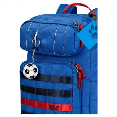 Рюкзак Jack Wolfskin Little trt 15L (2008201-1201) coastal blue