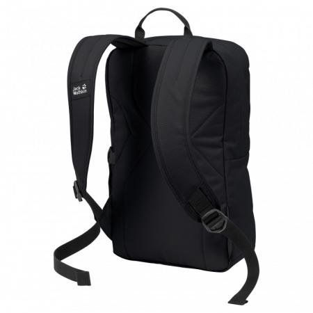 Рюкзак Jack Wolfskin Cariboo 16L (2009971-6000) black