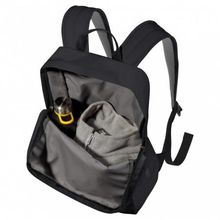 Рюкзак Jack Wolfskin Cariboo 16L (2009971-6000) black