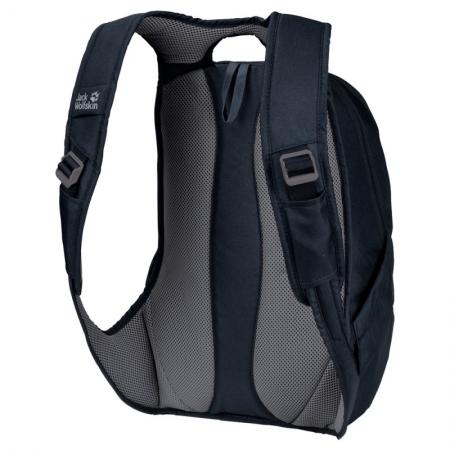 Рюкзак женский Jack Wolfskin Savona 20L (2004032-1033) night blue