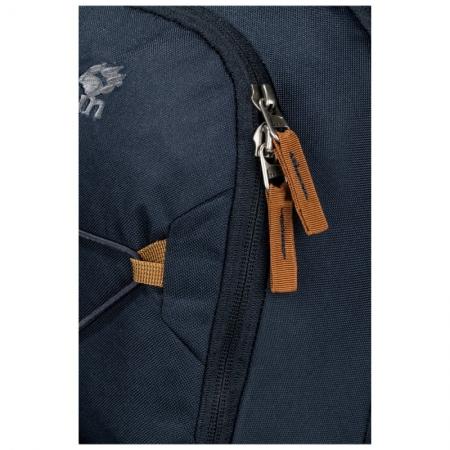 Рюкзак женский Jack Wolfskin Savona 20L (2004032-1033) night blue