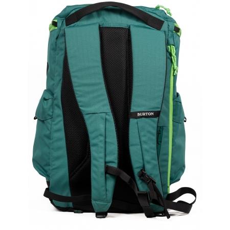 Рюкзак Burton Annex 2.0 28L (220471) antique green triprip cordura