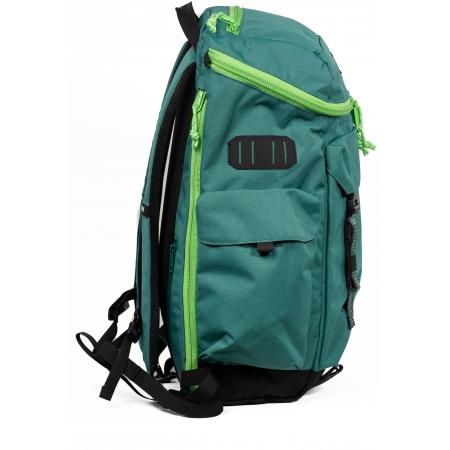 Рюкзак Burton Annex 2.0 28L (220471) antique green triprip cordura