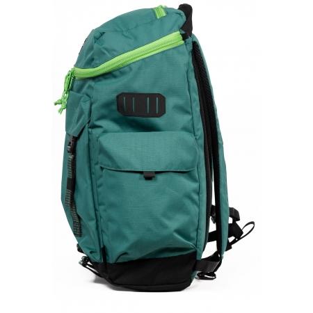 Рюкзак Burton Annex 2.0 28L (220471) antique green triprip cordura