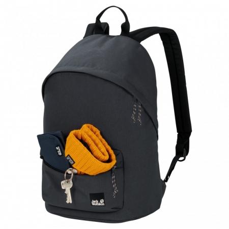 Рюкзак Jack Wolfskin 365 Pack 20L (2009881-6350) phantom