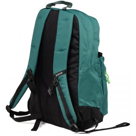 Рюкзак Burton Kettle 2.0 23L (220490) antique green triprip cordura