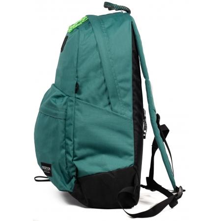 Рюкзак Burton Kettle 2.0 23L (220490) antique green triprip cordura