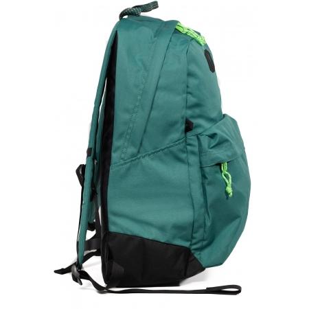 Рюкзак Burton Kettle 2.0 23L (220490) antique green triprip cordura