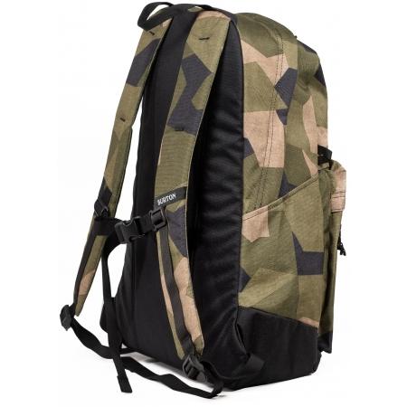Рюкзак Burton Kettle 2.0 23L (220490) mayfly swedish camo
