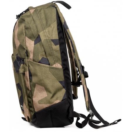 Рюкзак Burton Kettle 2.0 23L (220490) mayfly swedish camo