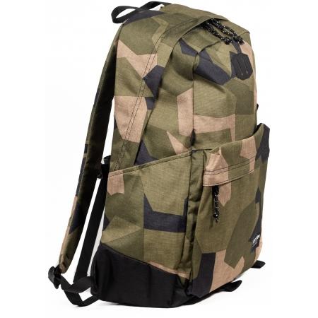 Рюкзак Burton Kettle 2.0 23L (220490) mayfly swedish camo