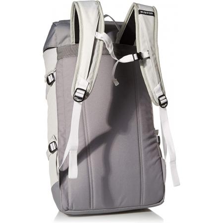 Рюкзак Burton Tinder 2.0 30L (213451) lunar gray cordura
