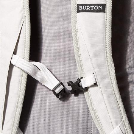 Рюкзак Burton Tinder 2.0 30L (213451) lunar gray cordura