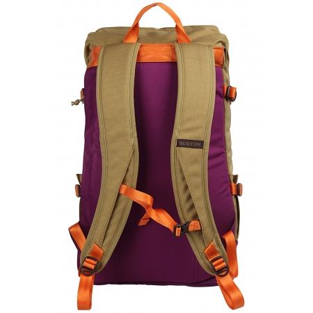 Рюкзак Burton Tinder 2.0 30L (213451) evilo ballistic