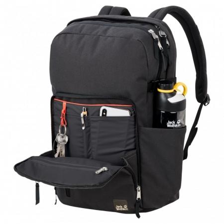 Рюкзак Jack Wolfskin Nature pack 24L (2009851-6350) phantom