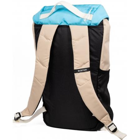 Рюкзак Burton Westfall 2.0 23L (221001) safari triple rip cordura